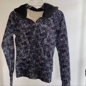 LULU LEMON JACKET